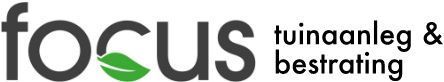 focus tuinaanleg & bestrating